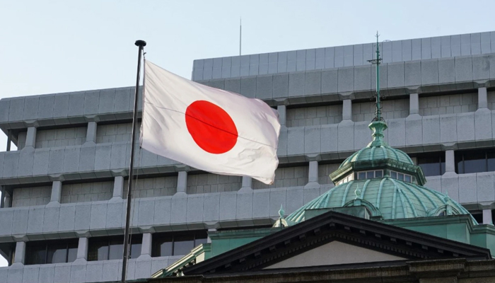 Japan imposes new sanctions on Russia
