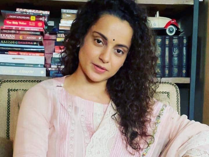 Kangana Ranaut Talked About 'The Kerala Story' Controversy - 'Banning The Film Is An Insult To The Constitution'


