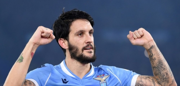 Lazio would have an offer for Luis Alberto
