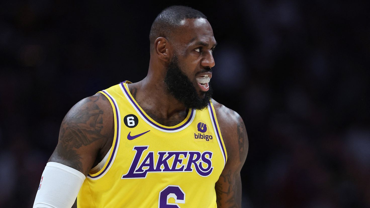 'LeBron James will be the best ever if he wins the 2023 title with the Lakers': Former NBA player
