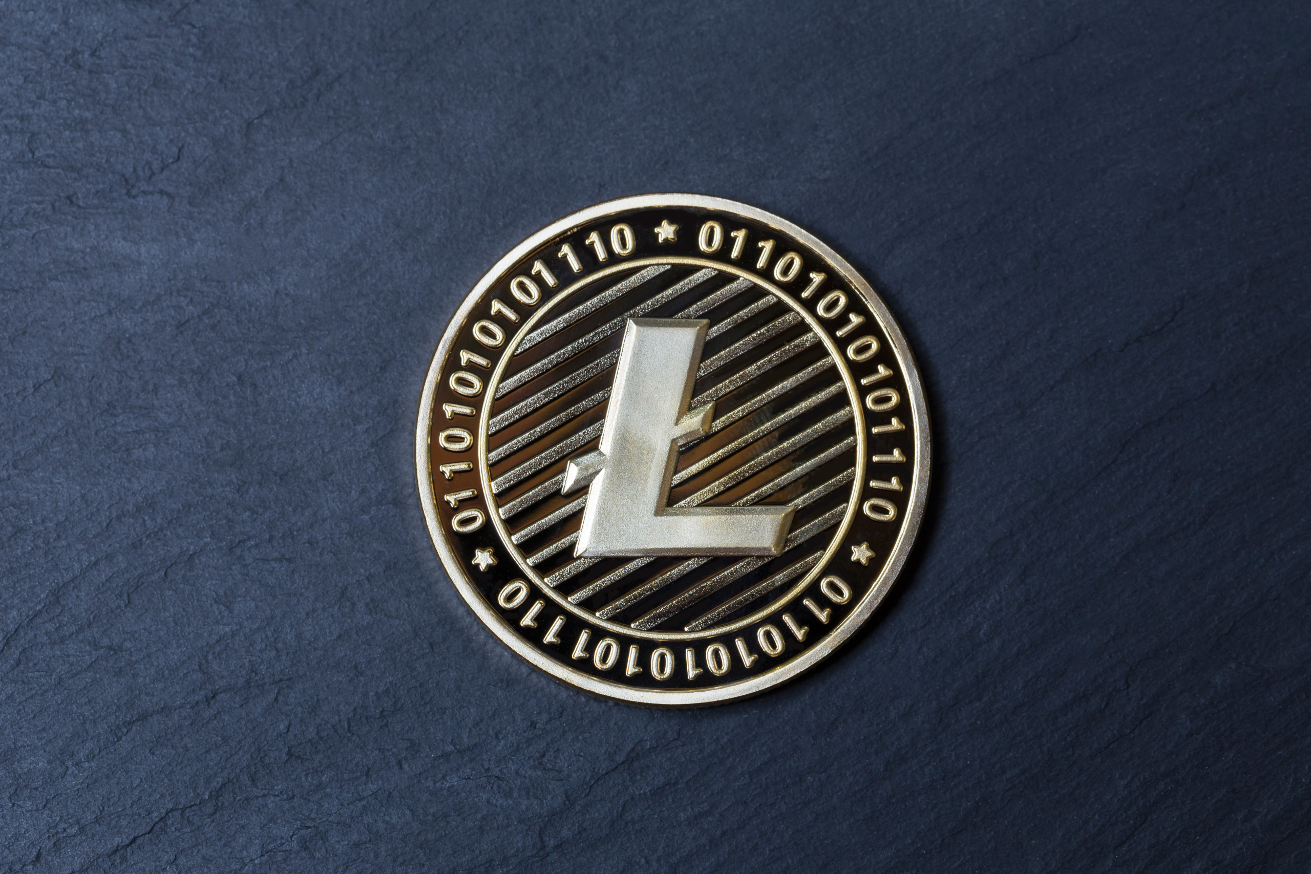 Litecoin shows biggest growth in 12 years
