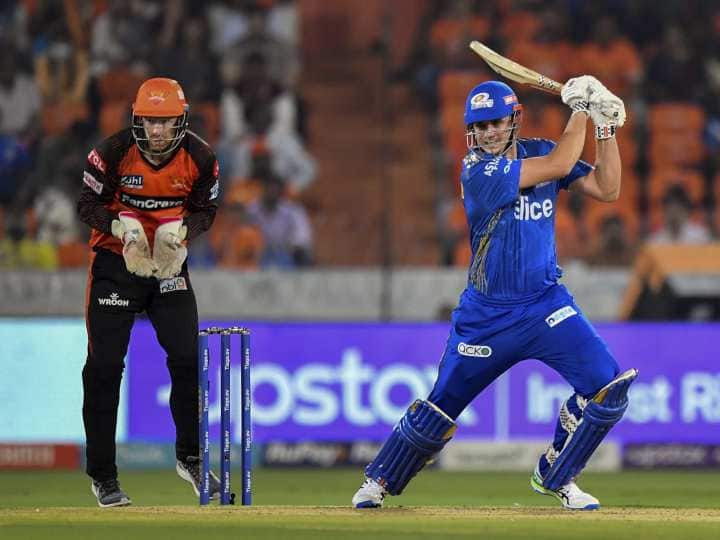 MI vs SRH: head to head, playing 11, launch report, match prediction and live broadcast, find out everything

