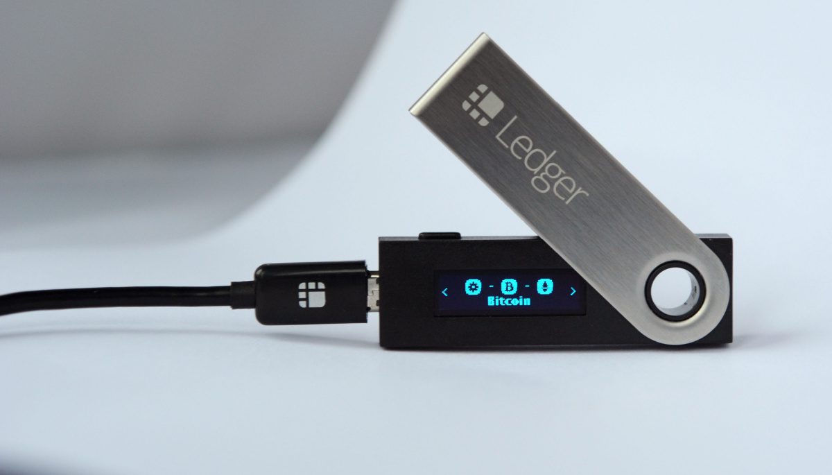 Major concern about Ledger's new crypto wallet feature
