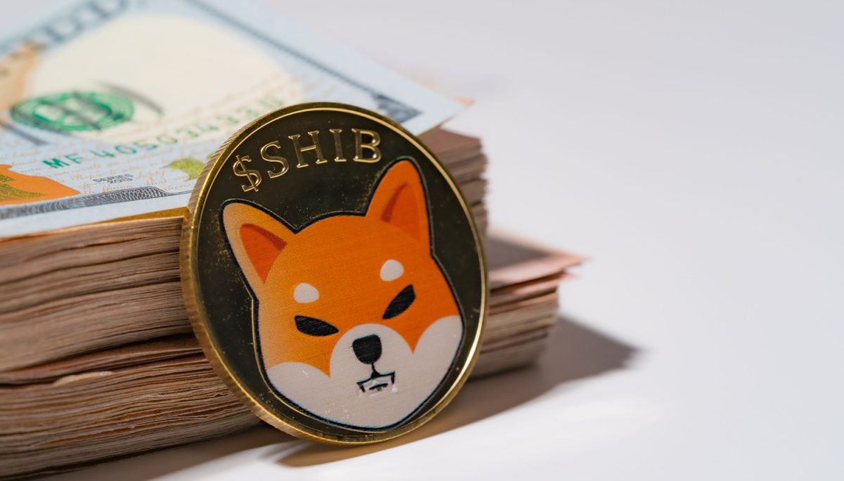 Massively Bought Shiba & Crypto Broker Gives Clients 1 Million SHIB
