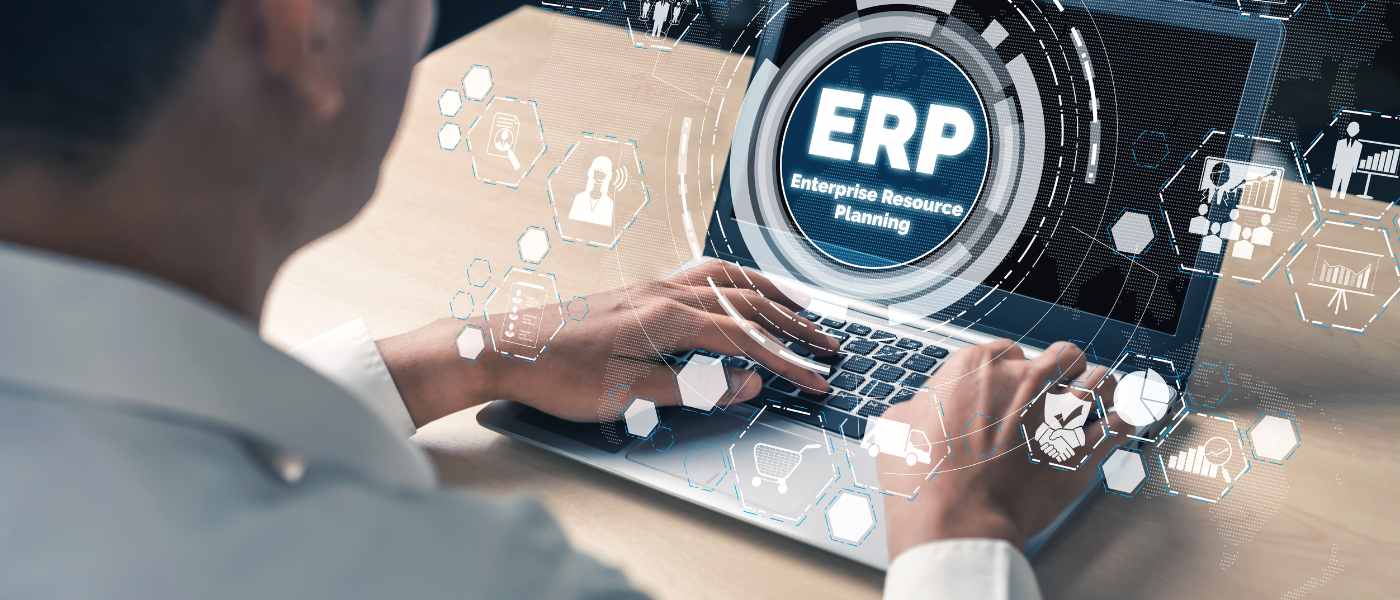 More than 40% of the ERP implementation projects of companies fail in the attempt
