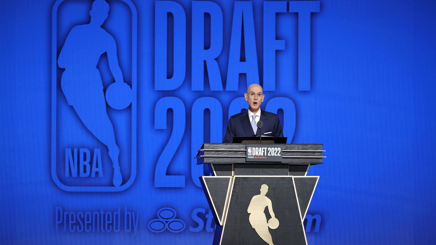 NBA Draft Lottery 2023 date, time, how to watch online and on TV