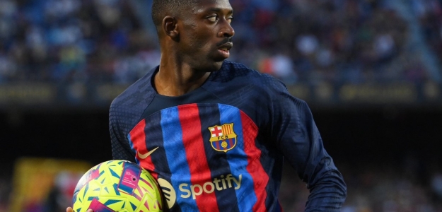 Ousmane Dembélé, closer and closer to renewing with Barcelona

