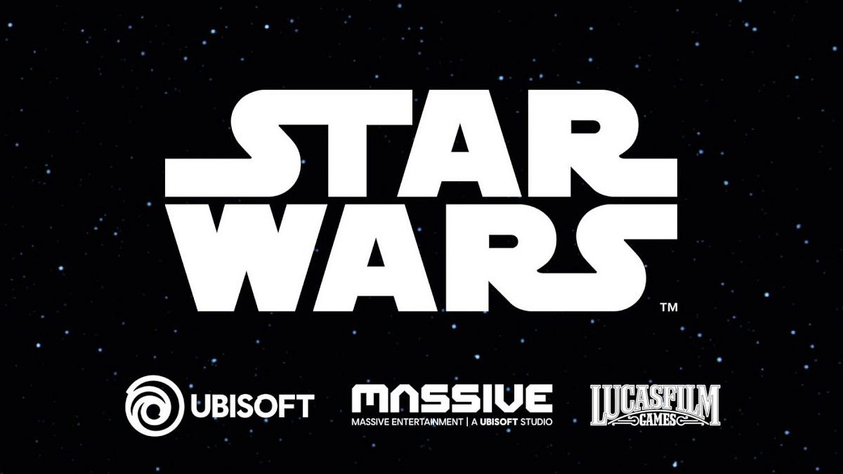 Promising update for Ubisoft's next Star Wars game
