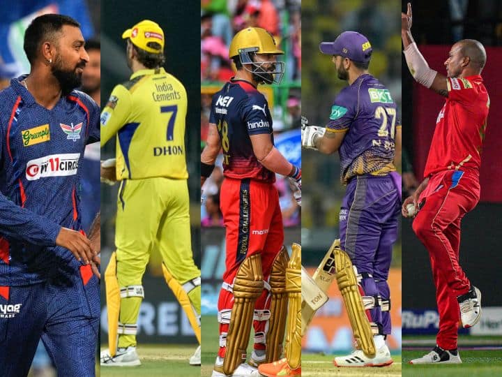 Punjab is almost out of the playoffs after losing to Delhi, find out who and how three teams can qualify

