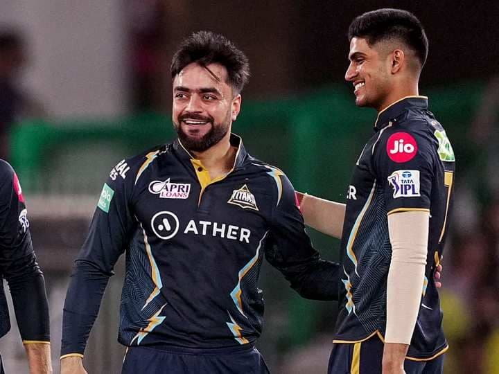 Rashid Khan made a big statement about Shubman Gill, he said: trust him to score a century in 50-60...


