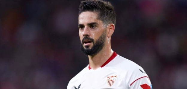 Rayo Vallecano works on the signing of Isco
