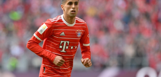 Real Madrid, Barcelona's new rival for the signing of Cancelo
