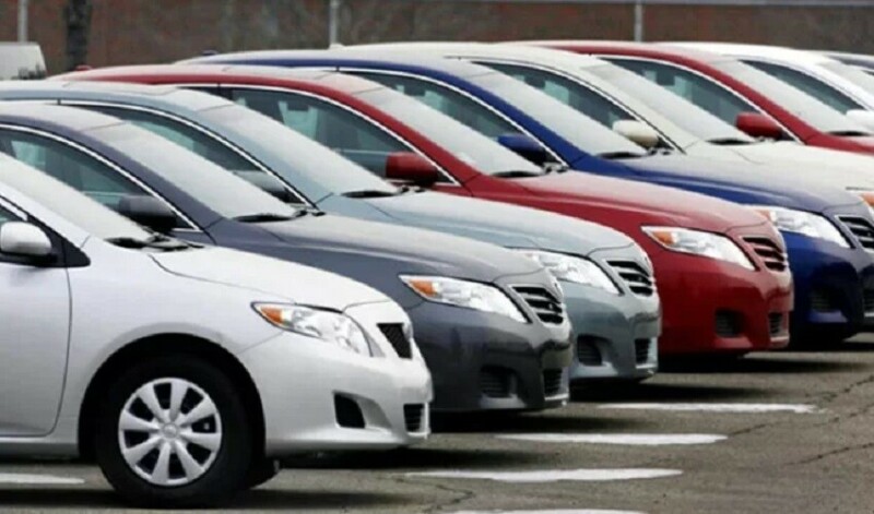 Reduction of value added tax on old cars in Saudi Arabia

