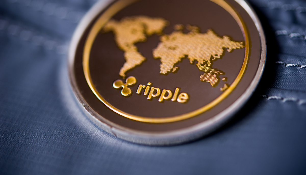 Ripple Unveils New Digital Revolution Currency Platform
