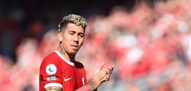 Roberto Firmino, new option for the forward of Real Madrid
