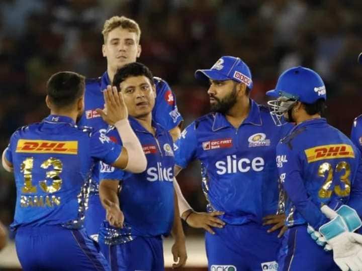 Rohit Sharma looked disappointed after loss, reacted to Shubman Gill's batting

