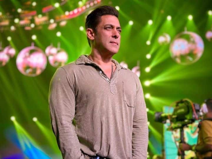 Salman Khan To Make A Sensation With Dabangg Tour In Kolkata, Know Full Details Of 3 Lakh Ticket Till Date

