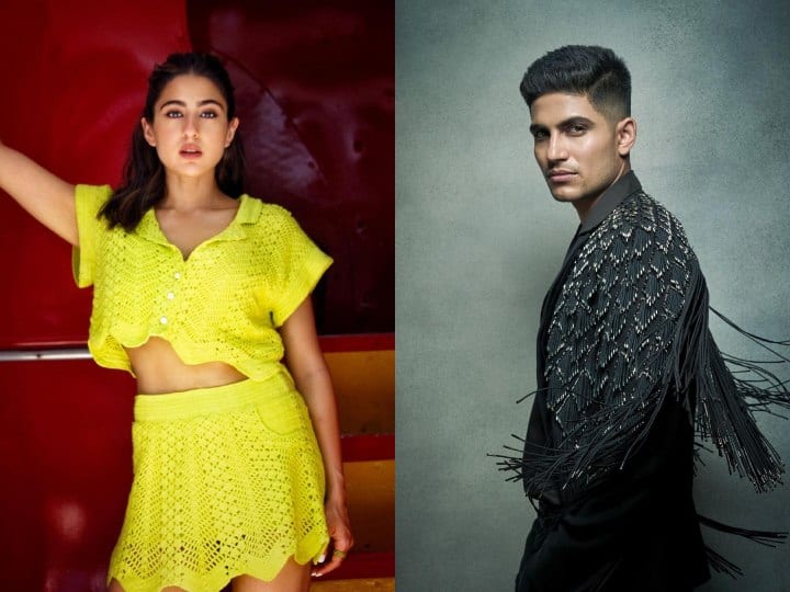  Sara Ali Khan and Shubman Gill stopped following each other?  Breakup news amid affair rumors

