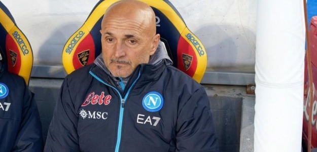 Scandal at Napoli: Spalletti close to leaving and 4 coaches are on the horizon to replace him 
