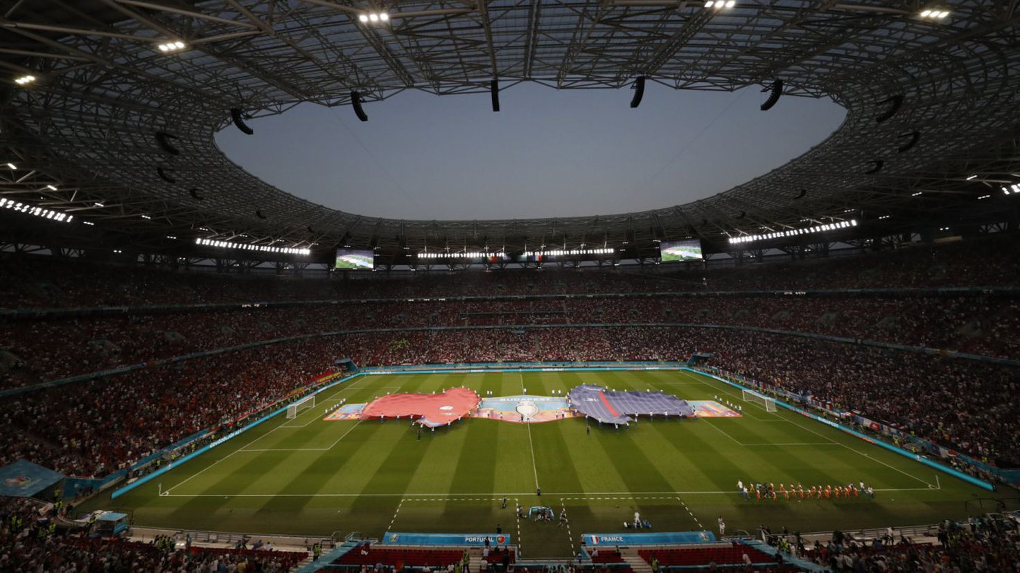 Sevilla sells more than 13,000 tickets for the Budapest final
