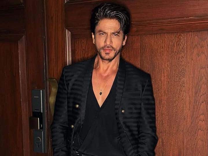 Shahrukh became a Bollywood star thanks to this actor, 'King Khan' revealed this secret in front of the camera

