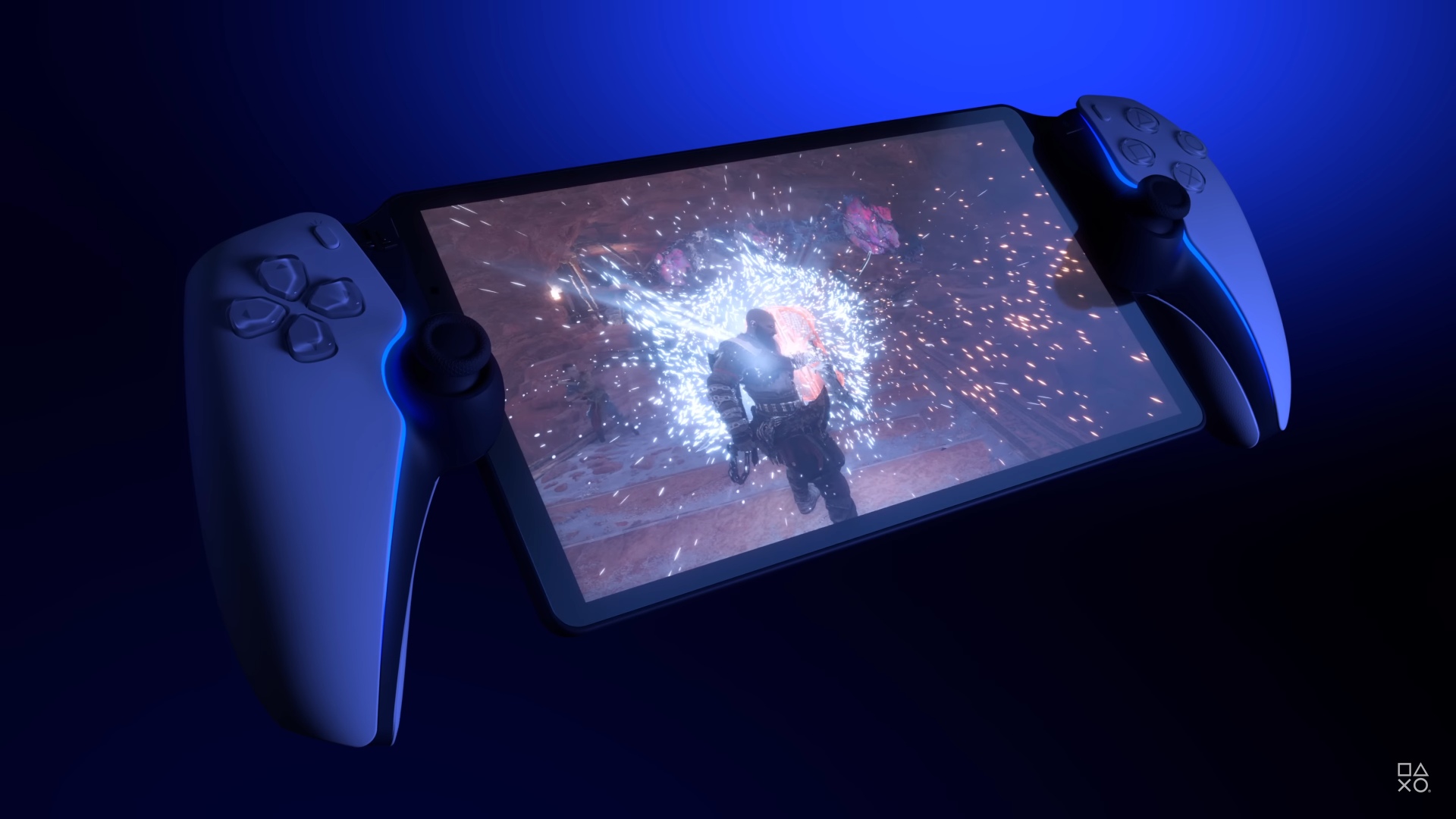 Sony unveils 'Project Q', a portable streaming device for PS5

