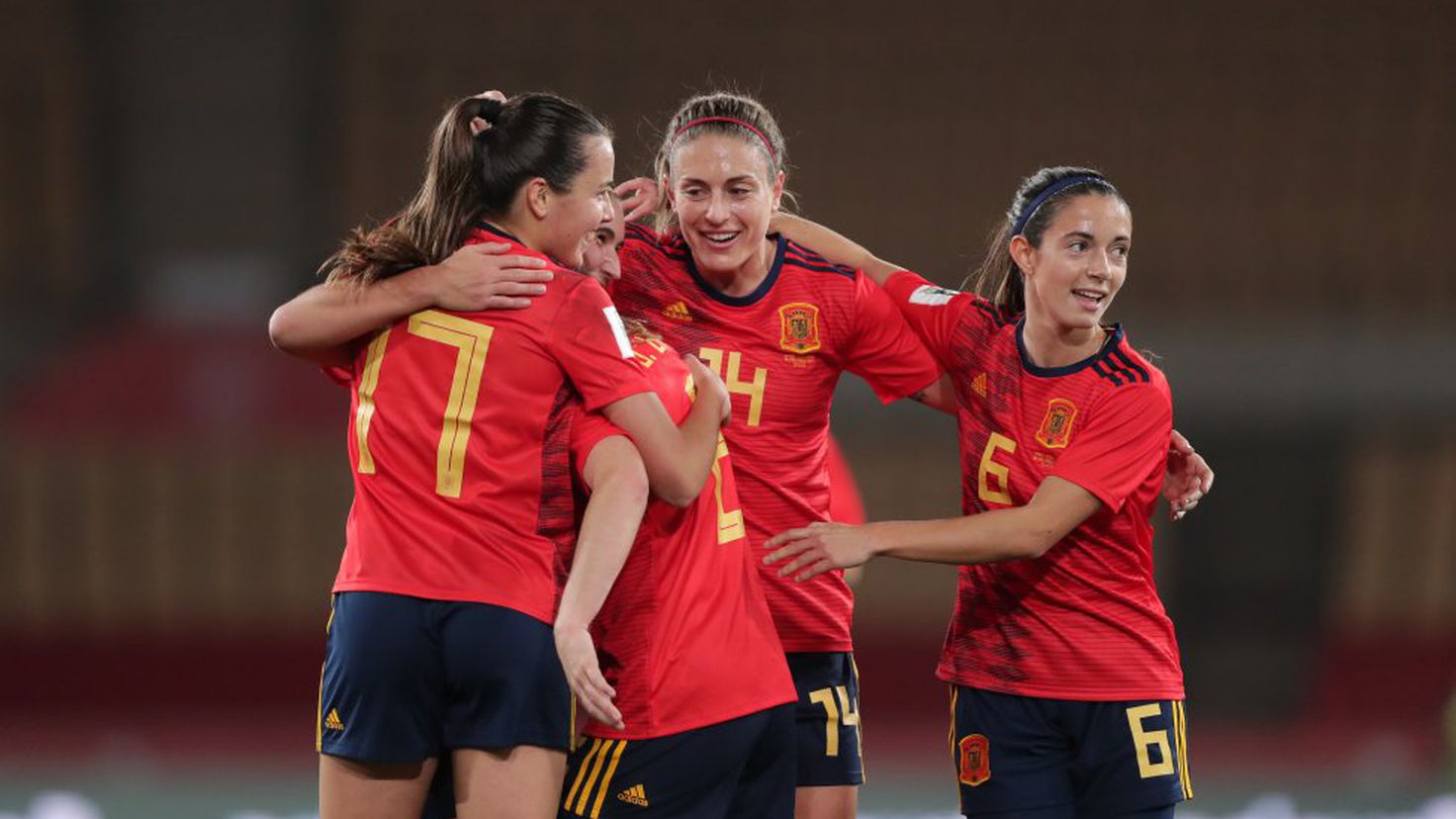 Spain, the country with the fastest growth in sports sponsorship
