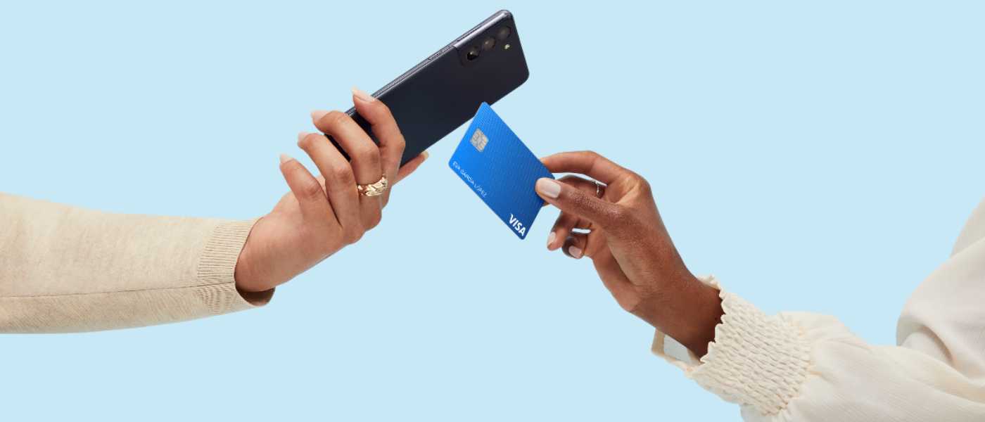Square turns Android phones into a powerful payment terminal
