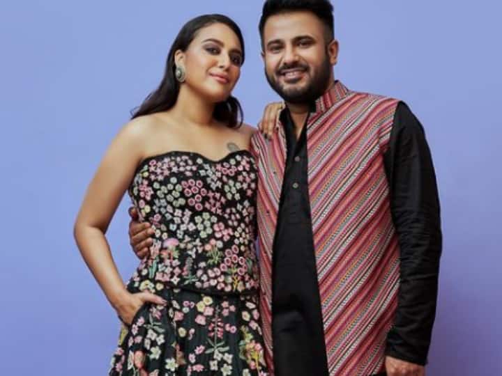 Swara Bhaskar Introduces Fans To Fahd's First Wife And Shares Photo Of His Stepdaughter

