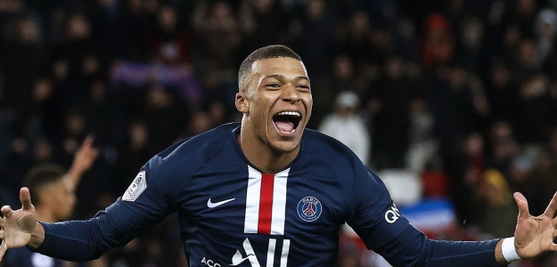 The Barcelona player that Mbappé wants at PSG
