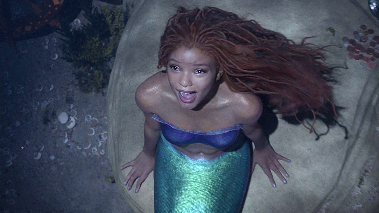 'The Little Mermaid', which made a record before its release, is coming to Bangladesh