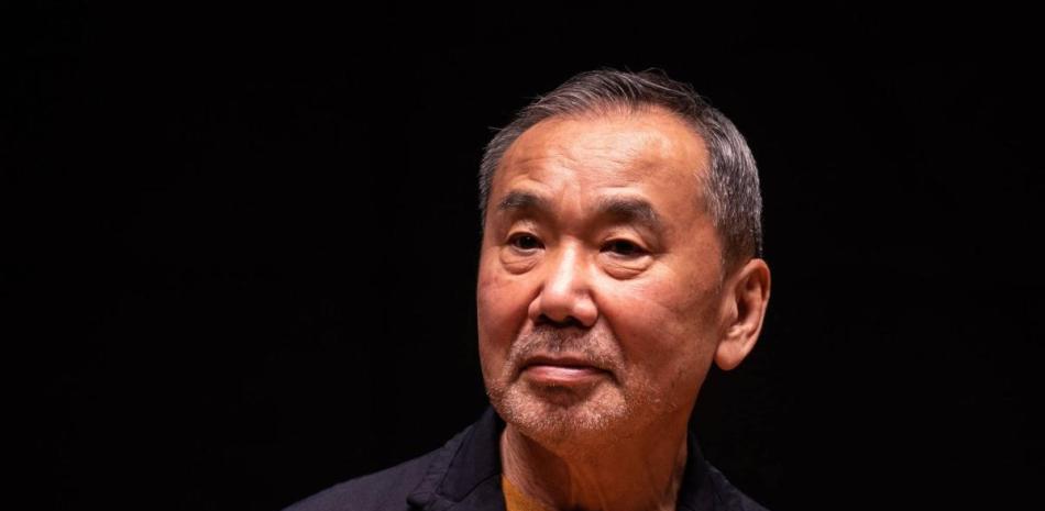 The Princess of Asturias recognizes the uniqueness of the Japanese writer Haruki Murakami
