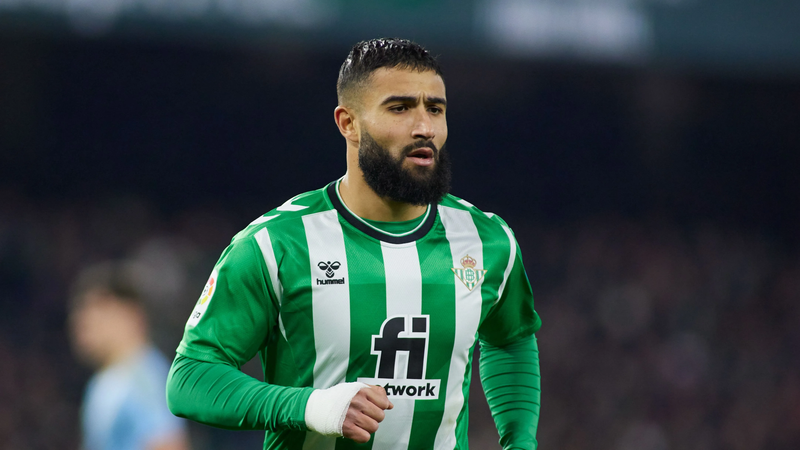 Betis is looking for a substitute for Fekir