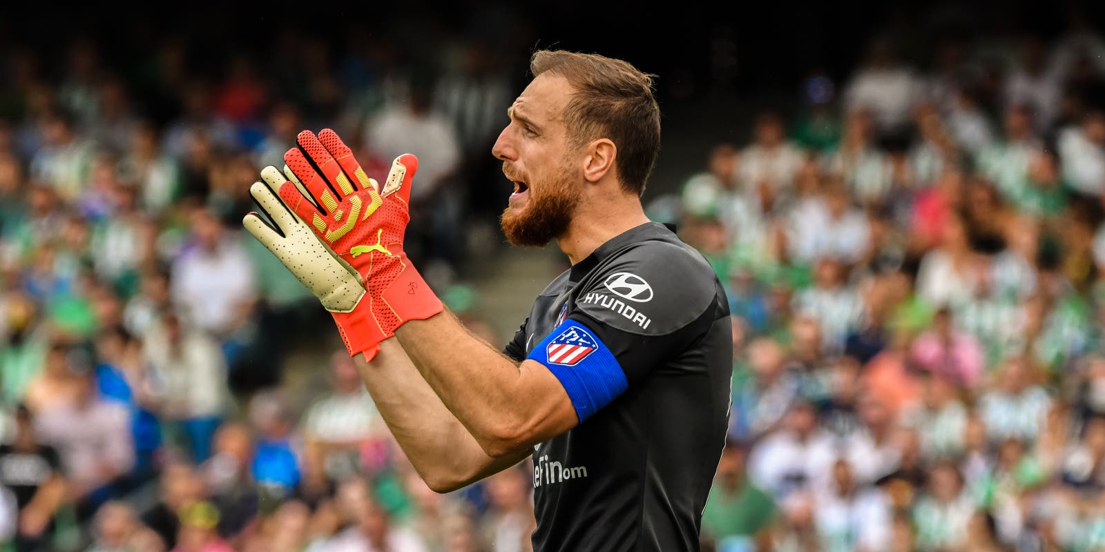 Atlético's drastic decision with Oblak: there are signings that cannot be missed
	
