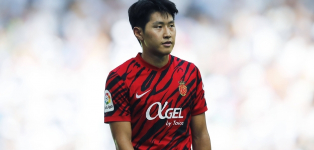 The top destination that is presented to Kangin in Serie A
