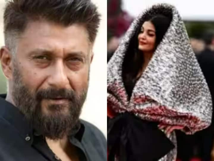 'This is not a fashion show...', Vivek Agnihotri explains the meaning of Cannes

