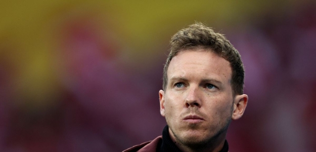 Tottenham accelerates to close the signing of Julian Nagelsmann
