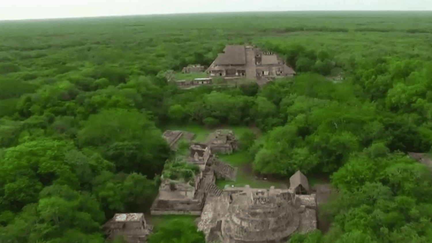 Tourism: discovering Yucatán, land of the Mayas of Mexico
