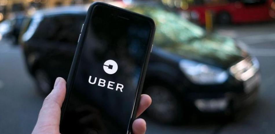 Uber launches accounts for minors between 13 and 17 years old who travel alone
