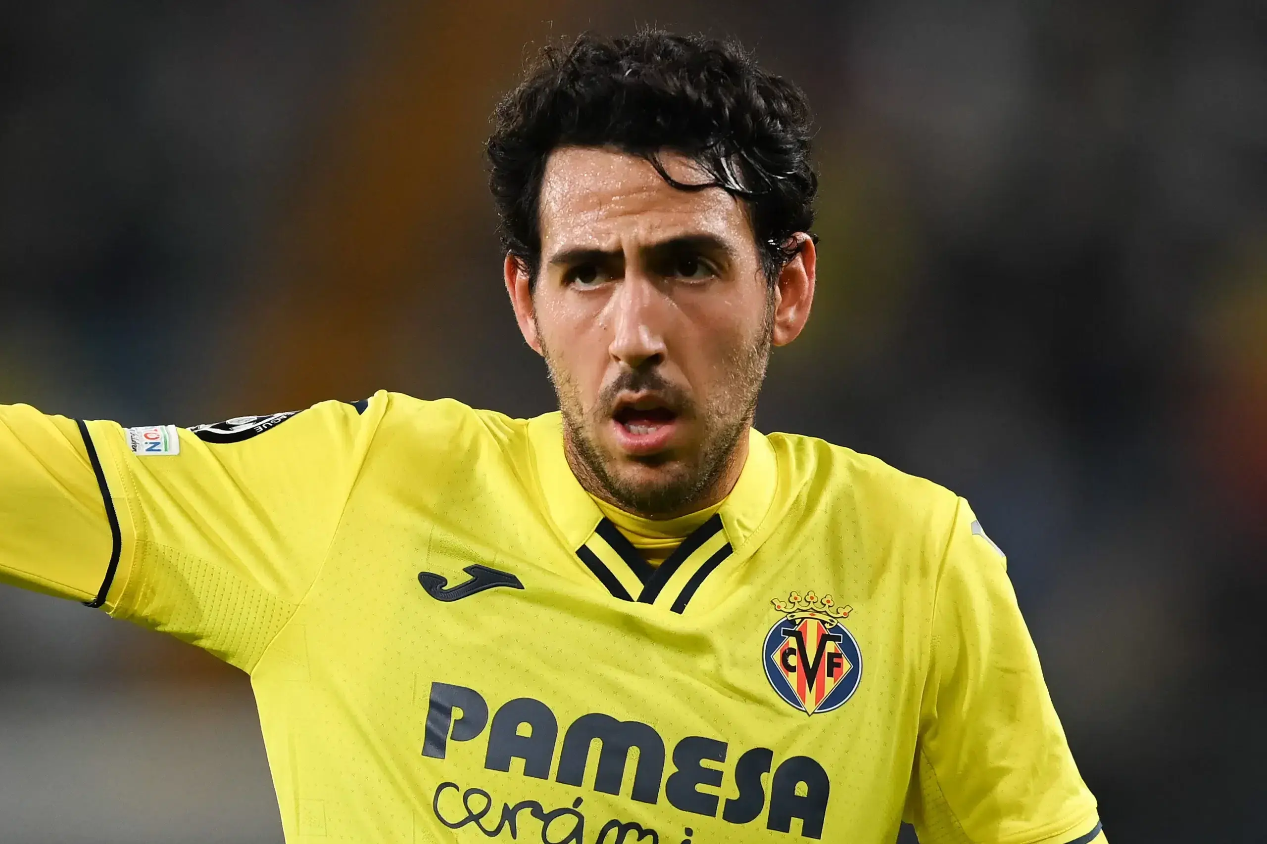 Villarreal CF's exemplary response to Aston Villa's offensive for Parejo
	
