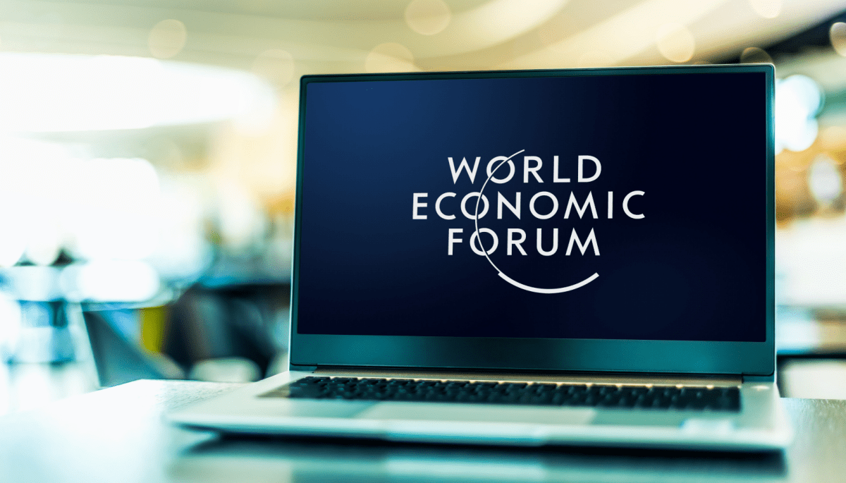WEF publishes recommendations for crypto regulation
