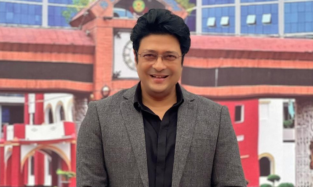 What Ferdous said about participating in the elections in Dhaka 17 constituencies