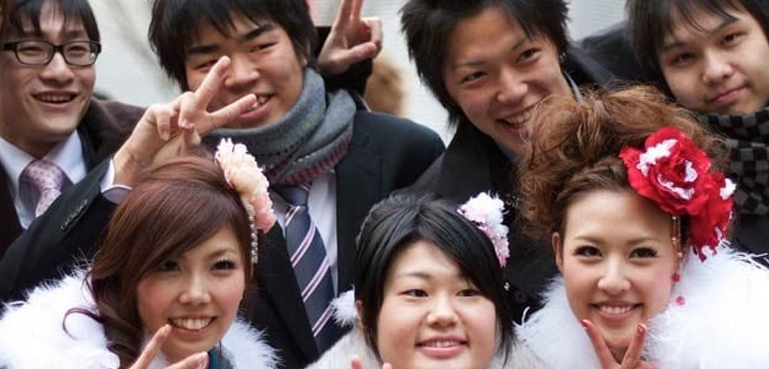 What are the Japanese learning after the Corona epidemic?  You will smile knowing
