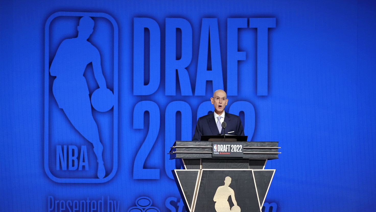  When is the 2023 NBA Draft?  Date, time and where to watch online and on TV
