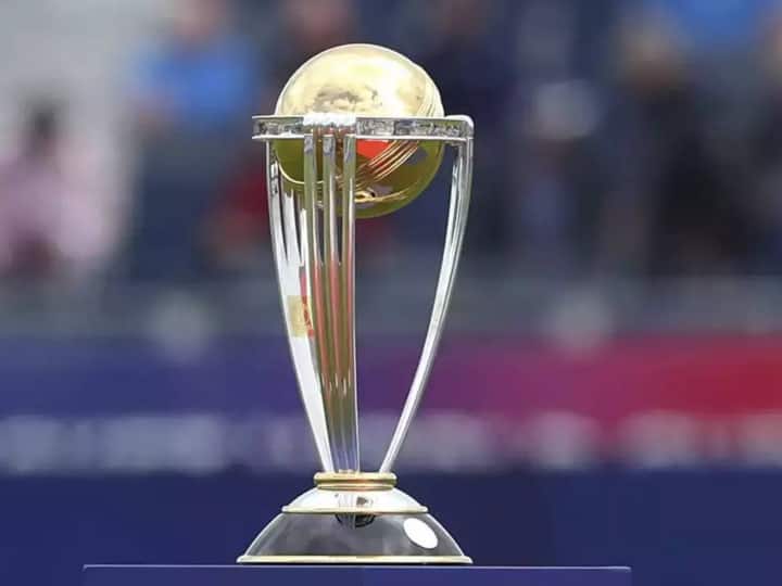 World Cup 2023: ICC announced the date and venue of the World Cup qualifying matches, learn

