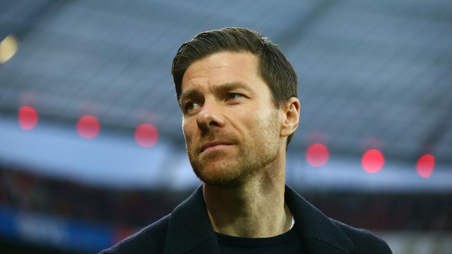 Xabi Alonso's future resolved: he will continue at Bayer
