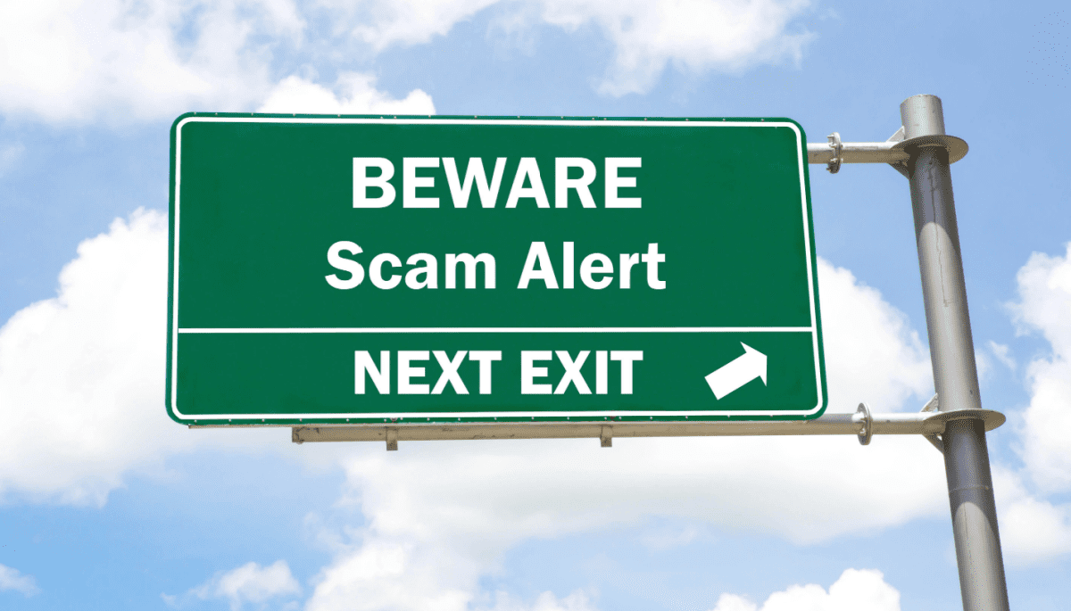  exit scam?  Crypto project suddenly vanishes with $32 million
