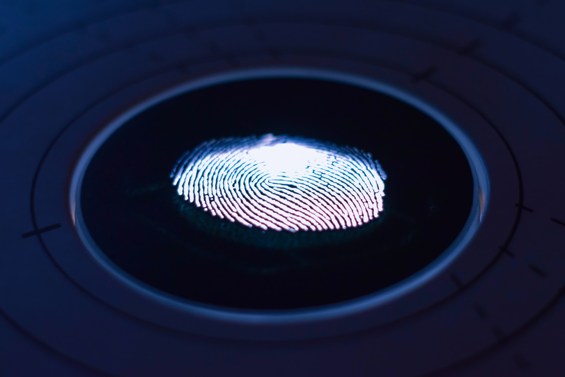 Blockchain Technology and the Future of Identity Verification: A Story of Trust and Security