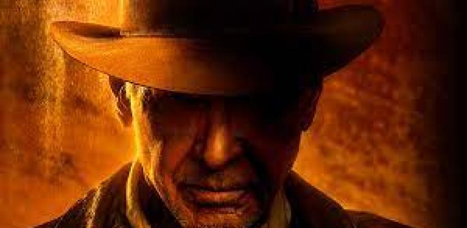 "Indiana Jones" feels simulated and forced
