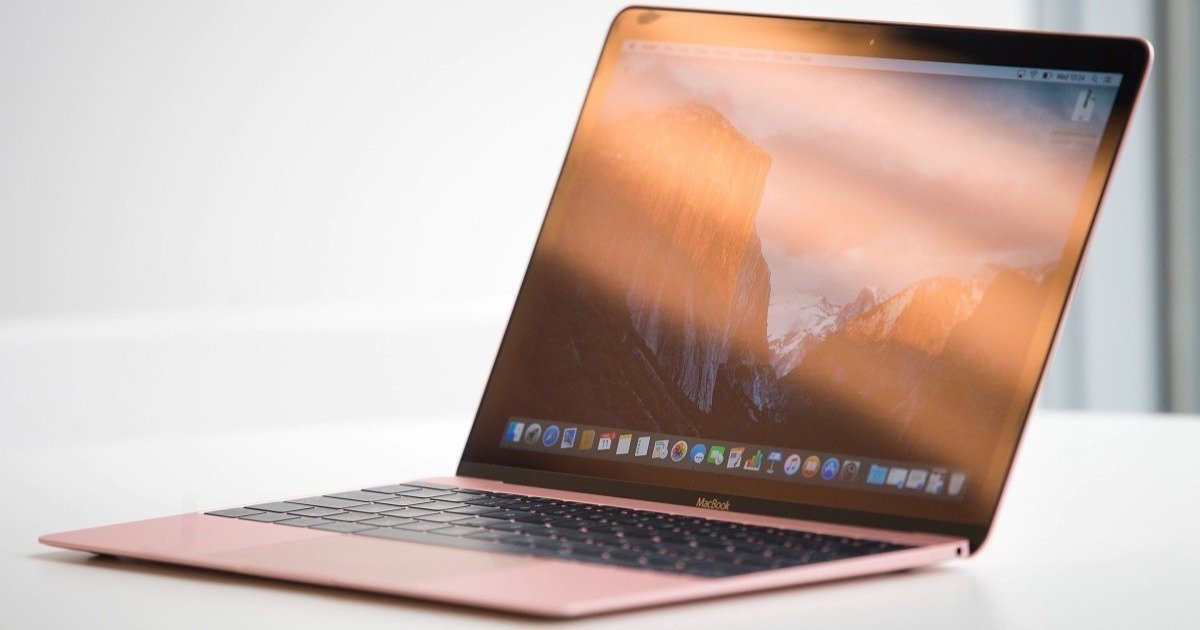 Apple adds this mythical MacBook to its list of obsolete products

